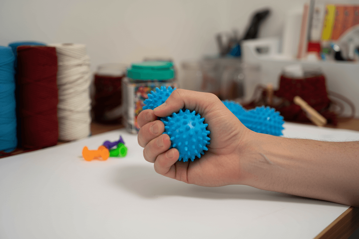 Hand- & Armverletzungen