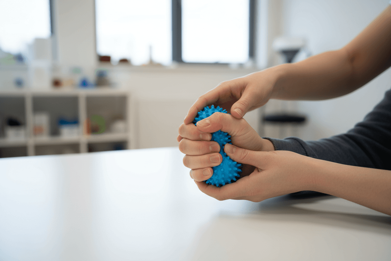 Motorisch-funktionell